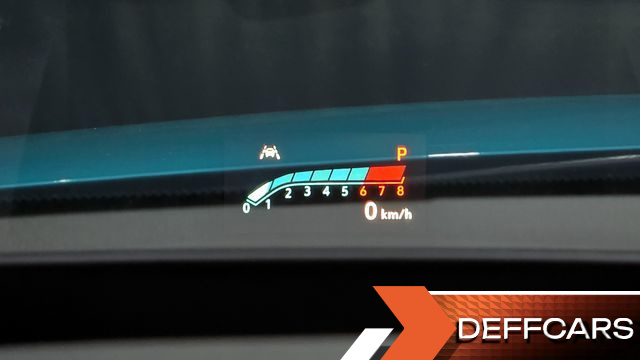 ChevroletGMDaewoo TRAILBLAZER 1.3 Turbo 4WD RS купить на сайте DeffCars