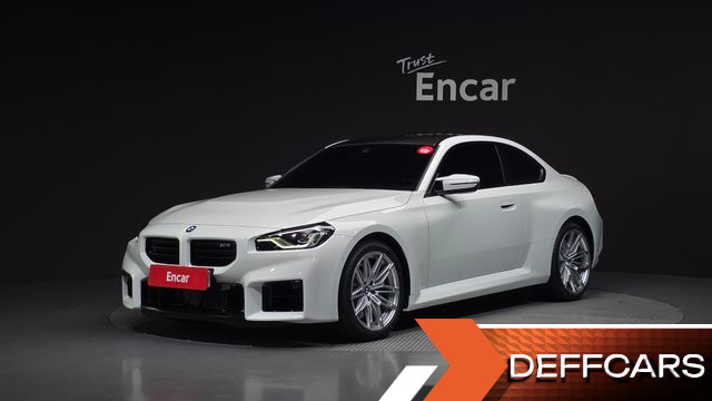 BMW M2 M2 Coupe купить на сайте DeffCars