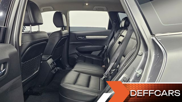 Renault-KoreaSamsung QM6 2.0 LPe LE 2WD купить на сайте DeffCars
