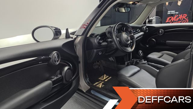 Mini COOPER Classic Plus 3rd купить на сайте DeffCars