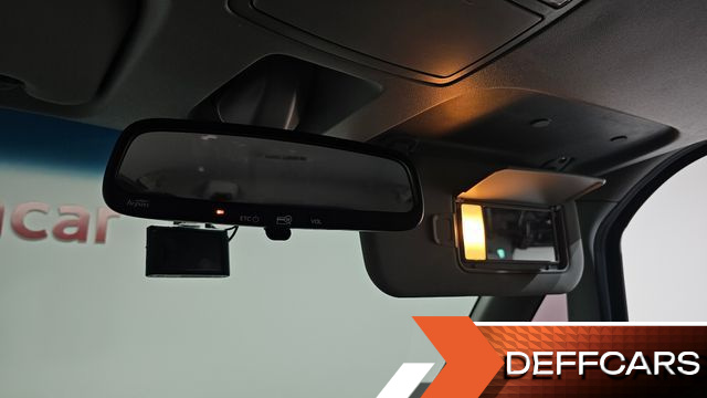 Kia RAY Prestige купить на сайте DeffCars