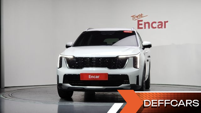 Kia SORENTO HEV 1.6 2WD Signature купить на сайте DeffCars