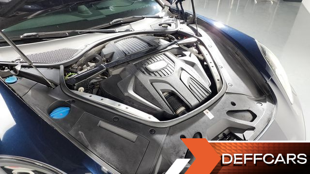 Porsche PANAMERA 3.0 AWD купить на сайте DeffCars