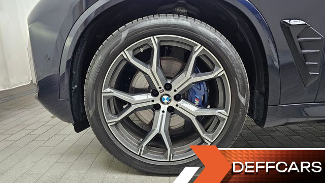 BMW X5 xDrive 40i M Sport купить на сайте DeffCars
