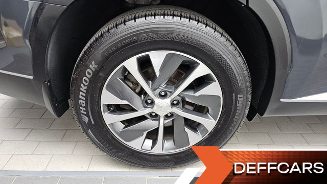 Hyundai PALISADE Gasoline 3.8 4WD Exclusive купить на сайте DeffCars