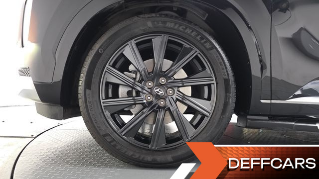 Hyundai PALISADE Gasoline 3.8 4WD VIP купить на сайте DeffCars