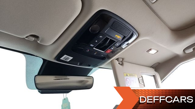 Kia CARNIVAL Gasoline 11-Seater Signature купить на сайте DeffCars