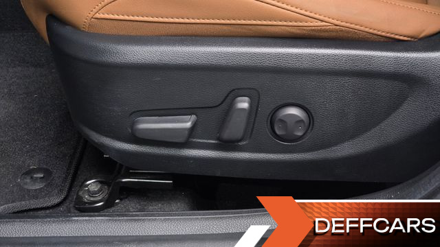 Kia SELTOS Gasoline 1.6 Turbo 2WD Signature купить на сайте DeffCars