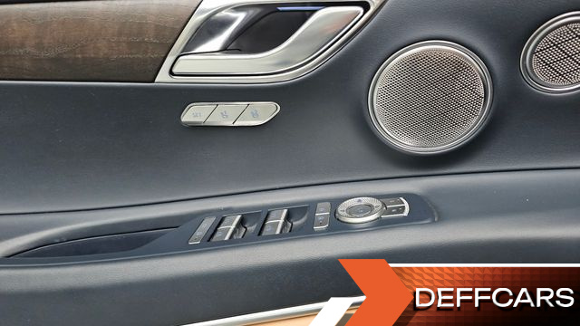 Genesis GV80 3.5T Gasoline AWD купить на сайте DeffCars