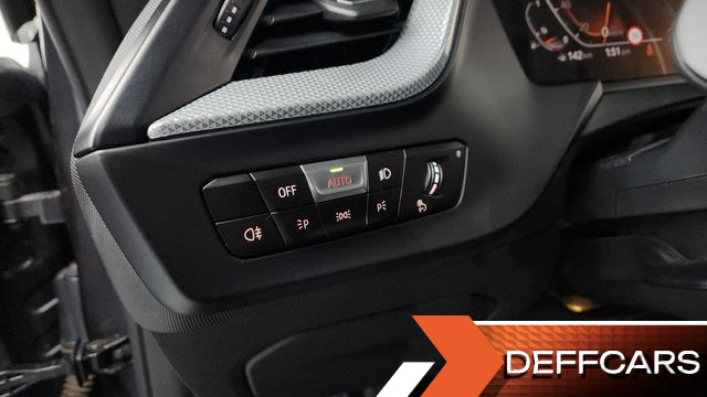 BMW 2-SERIES 220i Advantage купить на сайте DeffCars