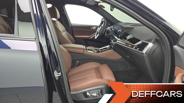 BMW X6 xDrive40i M Sport купить на сайте DeffCars