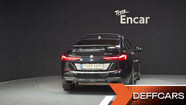 BMW 2-SERIES M235i xDrive купить на сайте DeffCars