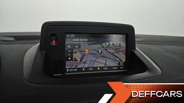 Renault-KoreaSamsung SM3 RE купить на сайте DeffCars