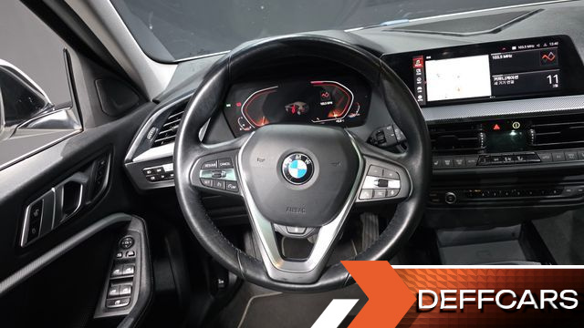 BMW 1-SERIES 120i Sports купить на сайте DeffCars