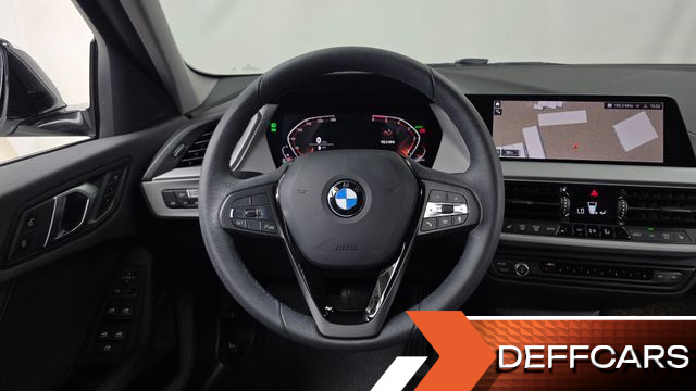 BMW 1-SERIES 118d Joy First Edition купить на сайте DeffCars