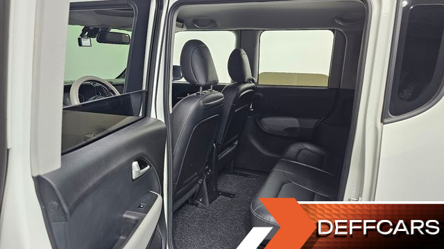 Kia RAY Signature купить на сайте DeffCars