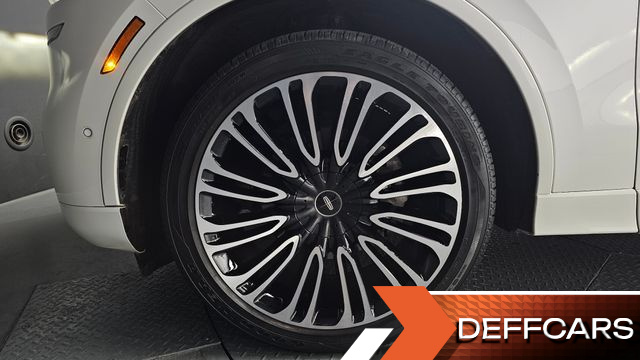 Lincoln AVIATOR 3.0 Black Label AWD купить на сайте DeffCars