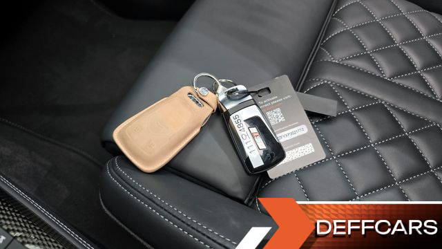 Audi SQ5 3.0 TFSI Quattro купить на сайте DeffCars