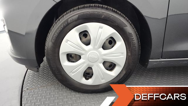 ChevroletGMDaewoo SPARK LS купить на сайте DeffCars