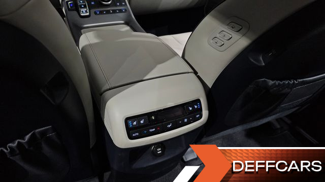 Hyundai PALISADE Gasoline 3.8 2WD Calligraphy купить на сайте DeffCars
