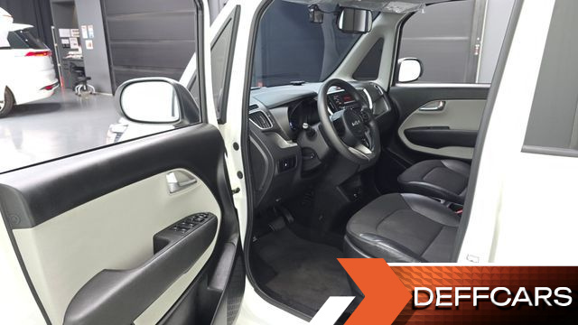 Kia RAY Van Standard купить на сайте DeffCars