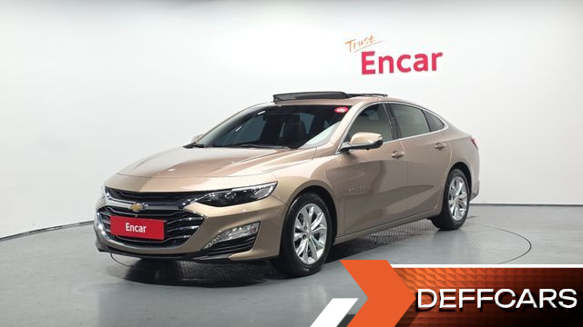 ChevroletGMDaewoo MALIBU 1.8 Hybrid LT Deluxe купить на сайте DeffCars