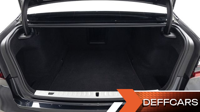 BMW 7-SERIES 740i Design Pure Excellence купить на сайте DeffCars