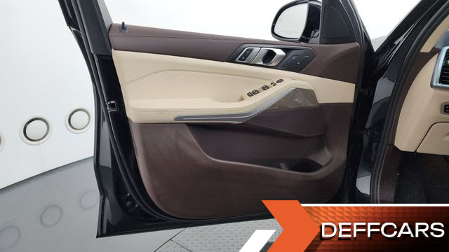 BMW X5 xDrive 30d xLine купить на сайте DeffCars