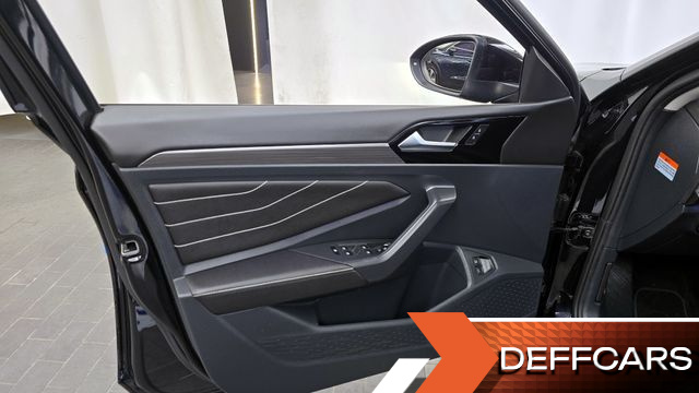 Volkswagen JETTA 1.5 TSI Prestige купить на сайте DeffCars