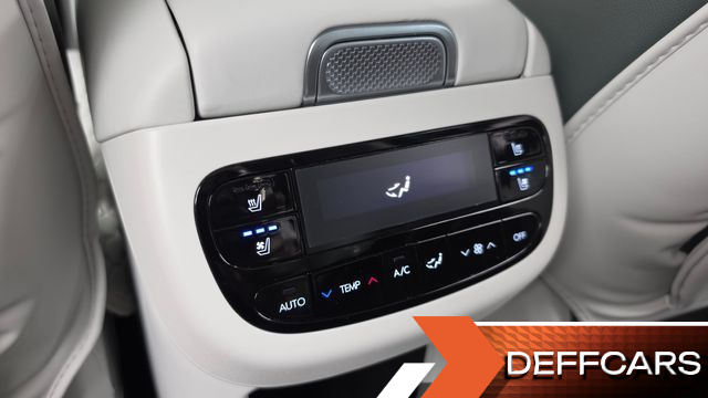 Hyundai IONIQ9 Cruise Type 2WD 7-Seater Prestige купить на сайте DeffCars