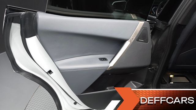 BMW IX xDrive50 Sports Plus купить на сайте DeffCars