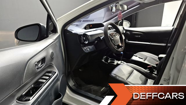 Toyota PRIUS 1.5 купить на сайте DeffCars