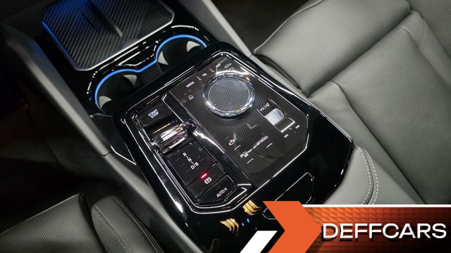 BMW I5 M60 xDrive купить на сайте DeffCars