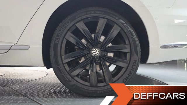 Volkswagen ARTEON 2.0 TDI Prestige купить на сайте DeffCars
