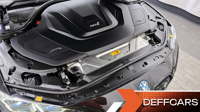 BMW I4 eDrive40 M Sports Pro купить на сайте DeffCars