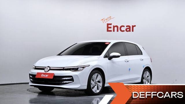 Volkswagen GOLF 2.0 TDI Premium купить на сайте DeffCars