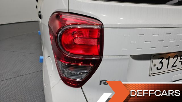Kia RAY Van Standard купить на сайте DeffCars