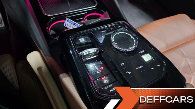 BMW 5-SERIES 530i xDrive M Sport купить на сайте DeffCars