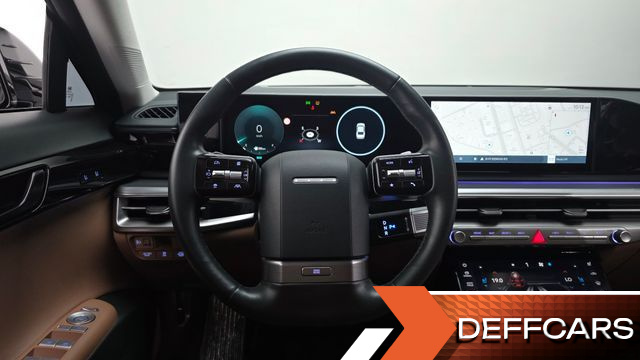 Hyundai GRANDEUR Exclusive купить на сайте DeffCars