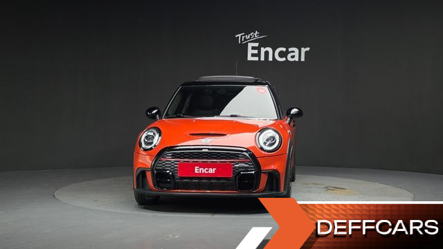 Mini COOPER 5Door Standard 3rd купить на сайте DeffCars