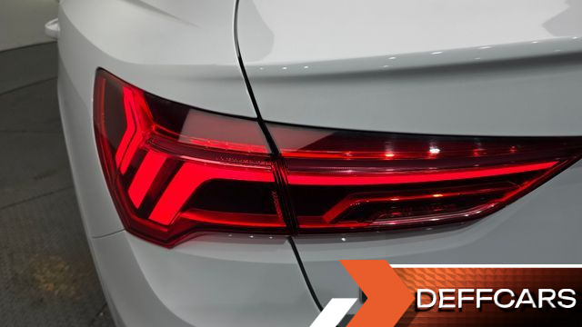 Audi Q3 35 TDI Premium Sportback купить на сайте DeffCars