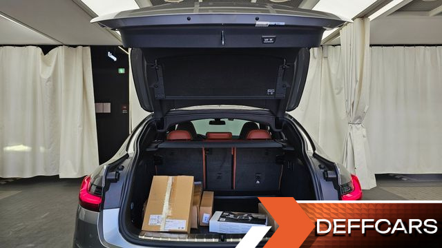 BMW X4M 3.0 Competition Carbon Package купить на сайте DeffCars