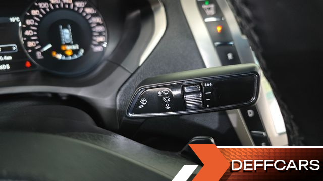 Lincoln MKZ 2.0 2nd купить на сайте DeffCars