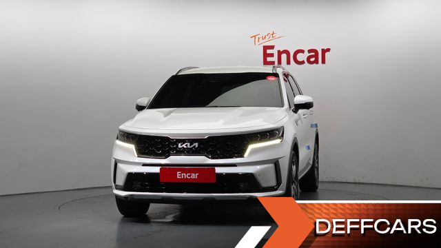 Kia SORENTO HEV 1.6 2WD Noblesse купить на сайте DeffCars