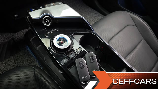 Kia EV6 Long Range Earth купить на сайте DeffCars