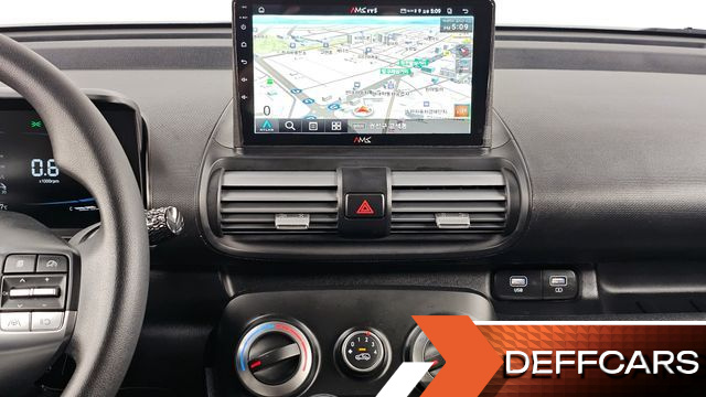 Hyundai CASPER Turbo Smart купить на сайте DeffCars