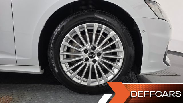 Audi A6 45 TFSI Premium купить на сайте DeffCars