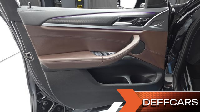 BMW X4 xDrive20i M Sport X купить на сайте DeffCars