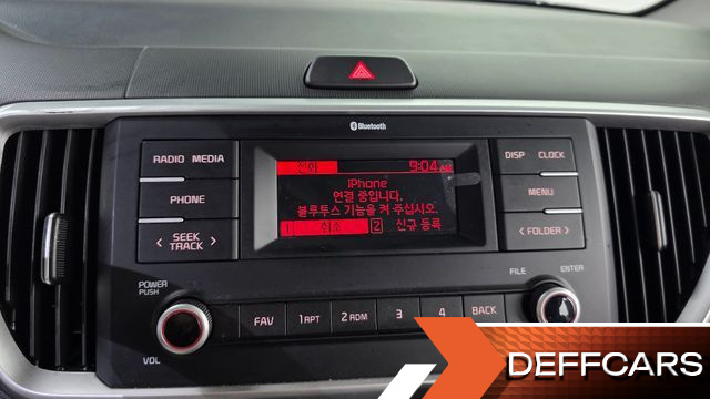 Kia RAY Signature купить на сайте DeffCars
