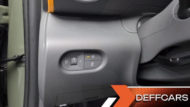 Hyundai CASPER Turbo The Essential купить на сайте DeffCars